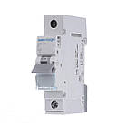 Автоматичний вимикач 1P B 16A 6kA 1M, фото 2