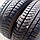 Пара зимніх шин 235/55/18 GT Padial cnampiro winter pro HP, 19року,з Германії без пробігу по Україні, фото 2