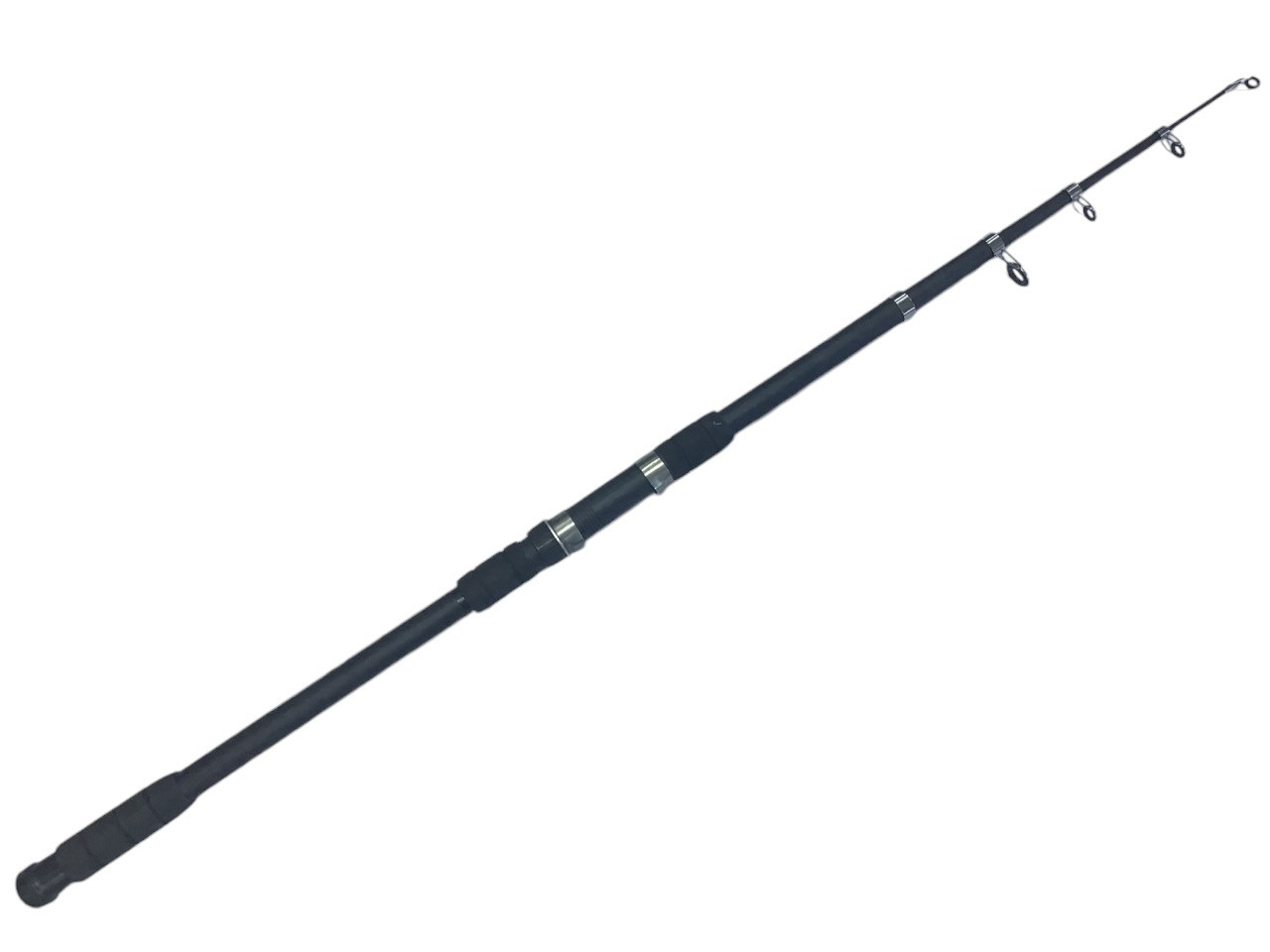 Вудлище коропове Weida TELE TS CARP тест100-300g