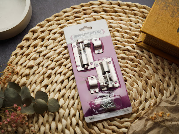 Фурнітура для скриньок — надійність та естетика в кожній деталі