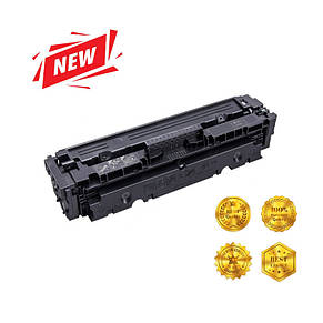 Картридж HP 410X cyan (CF411A) для принтера Color LaserJet Pro M477fdw, M452dn, M452nw, M477fdn аналог, фото 3
