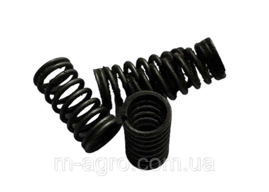 Пружина муфти вала відбору потужності ВОМ Т-40 (Д-144) (Т25-4205011), фото 1