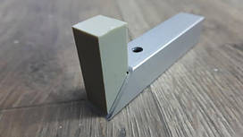 Кріплення надміцне з поліпропілена