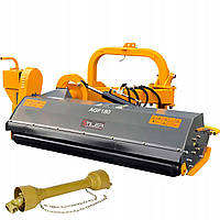 Мульчер для трактора ланцюговий Stiler AGF 180