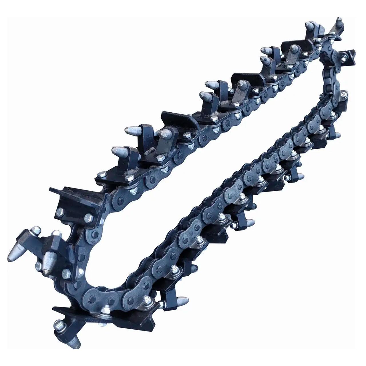 Ланцюг для траншеєкопача Stiler, фото 1