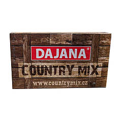 Універсальна переноска- бокс "Country mix " для хом'яків +