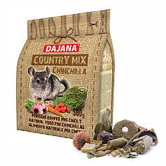 Корм "Country mix" для шиншил 500 г. +