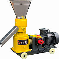 Гранулятор для пелет Stiler (3кВт, 400В)