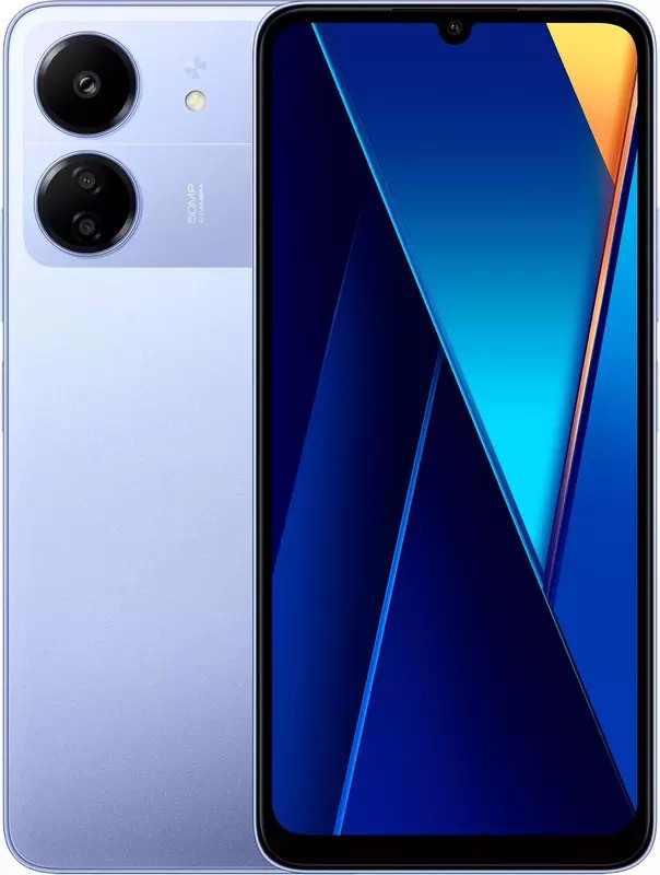 POCO C65 8/256GB (Purple)