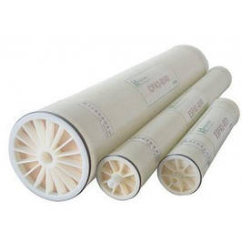 Мембрана для систем зворотнього осмосу