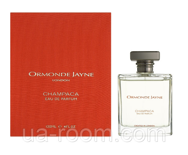 Парфуми жіночі Ormonde Jayne Champaca, 120 мл. (premium)