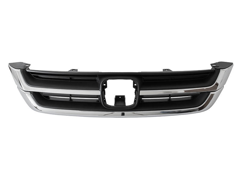 

Решетка радиатора Honda CR-V 09-12 AP