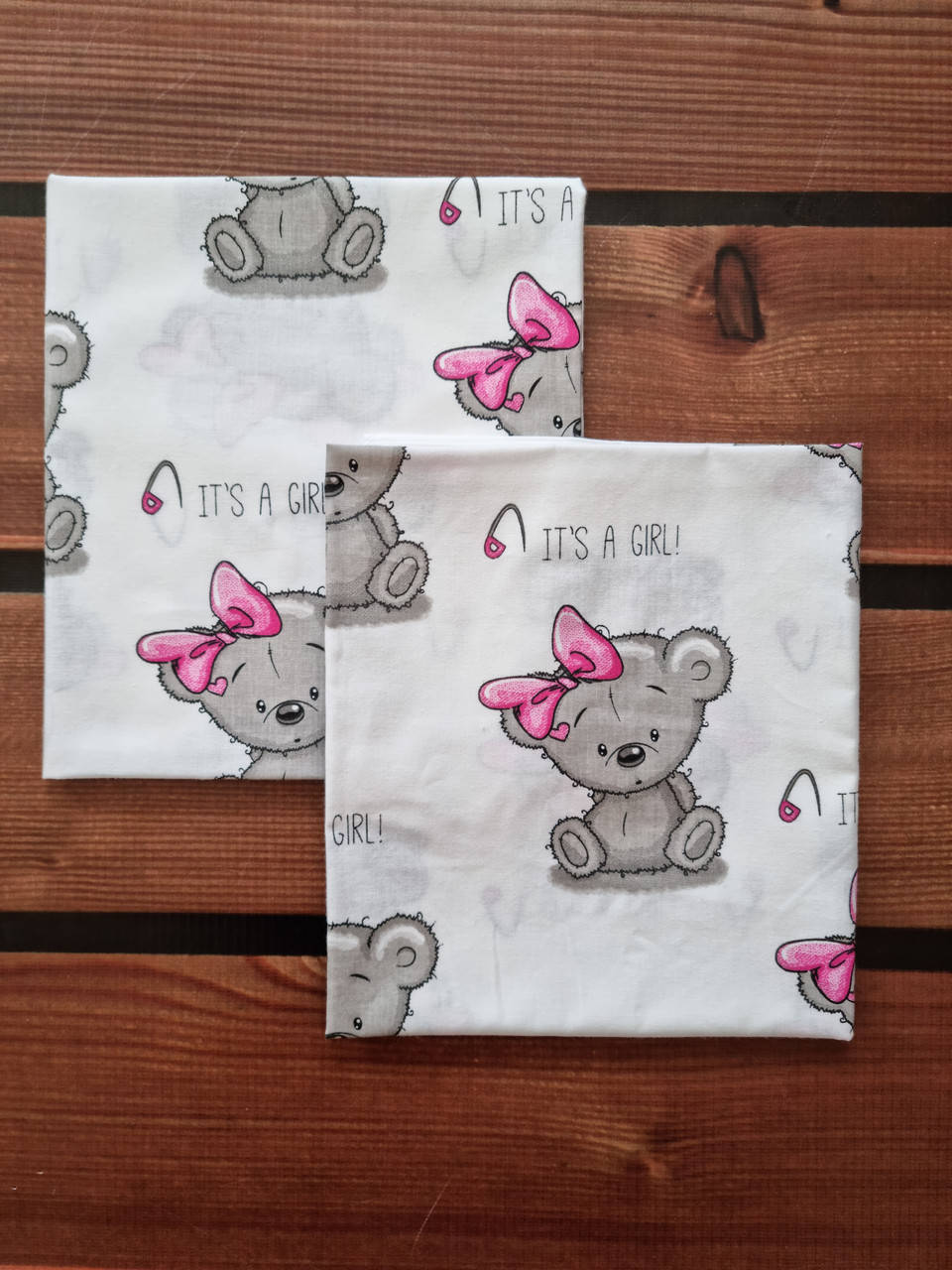 

Польский хлопок 90х80