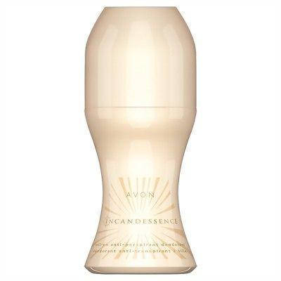 

Avon Incandessence - Шариковый дезодорант-антиперспирант