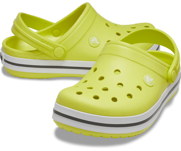 

Crocs Crocband Clog оригинал США J6 38-39 (24 см) сабо крокс крокс original сандалии кроксы