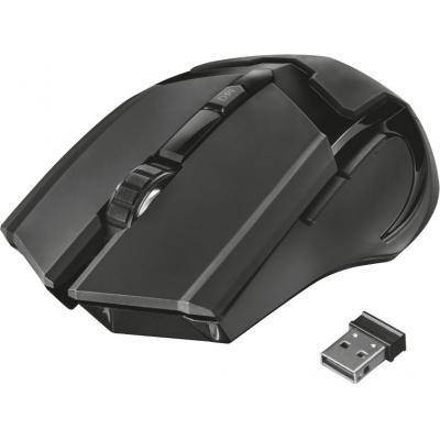 

Мышка Trust GXT 103 Black (23213), Черный