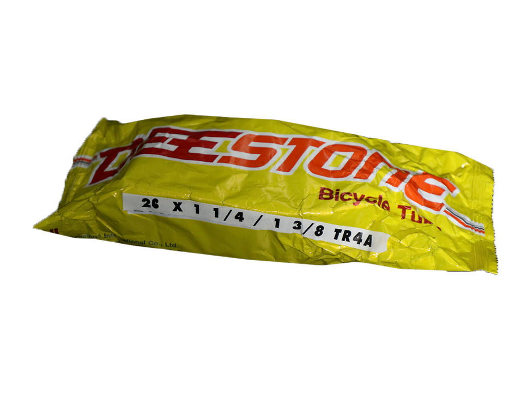 

Велосипедная камера 26x1 3/8 Deestone A/V