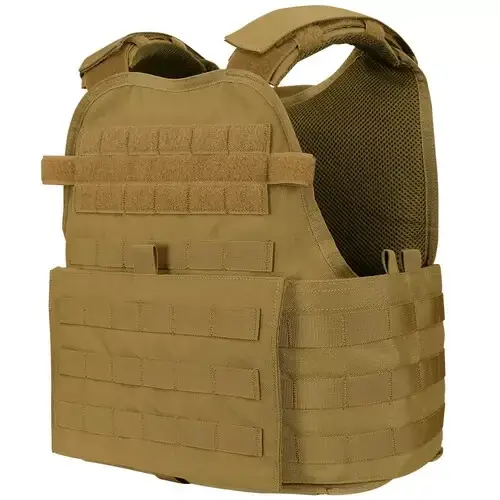 

Плитоноска Condor Modular Operator Plate Carrier (Gen 2)