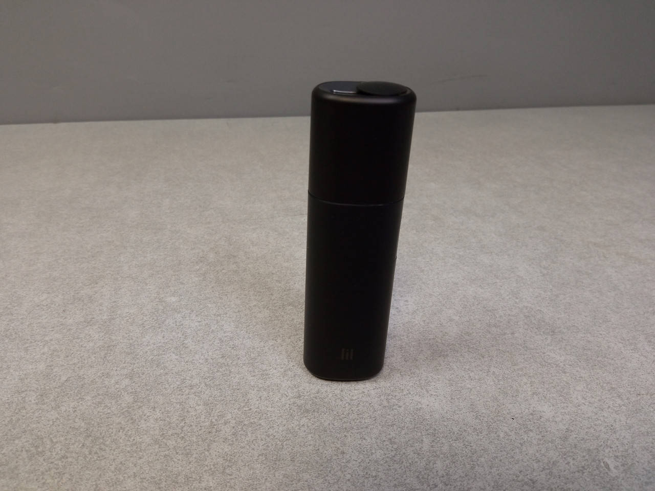 

Электронная сигарета вейп Б/У Iqos Lil Solid