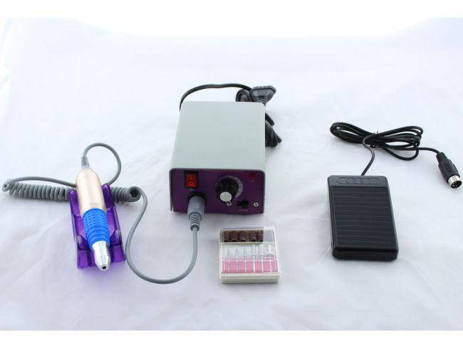 

Машинка для педикюра DM 4/ LINA 25000