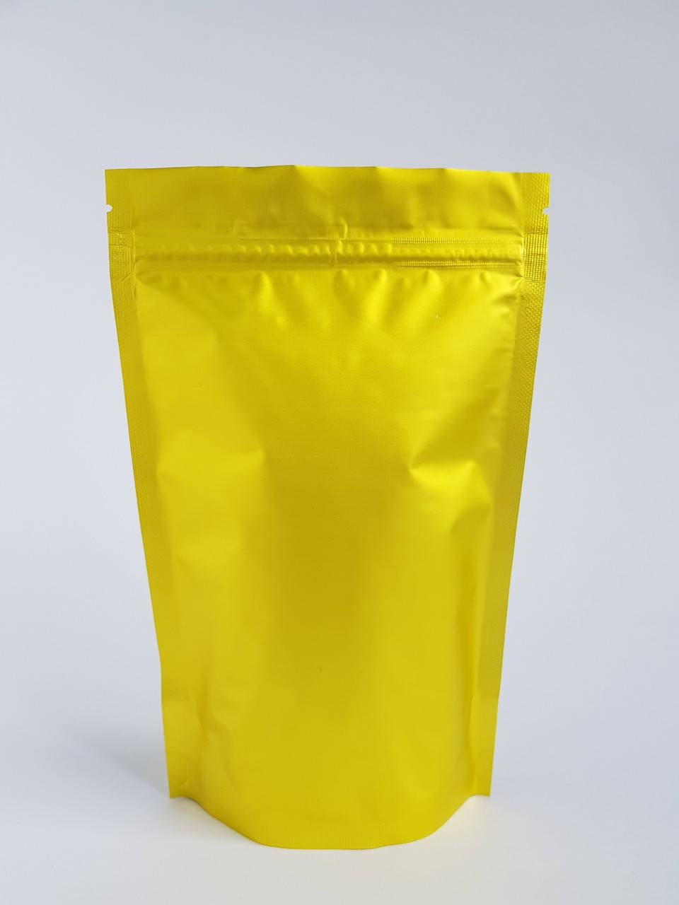 

Пакет дой-пак 130х200 (золото матовый) / 100шт