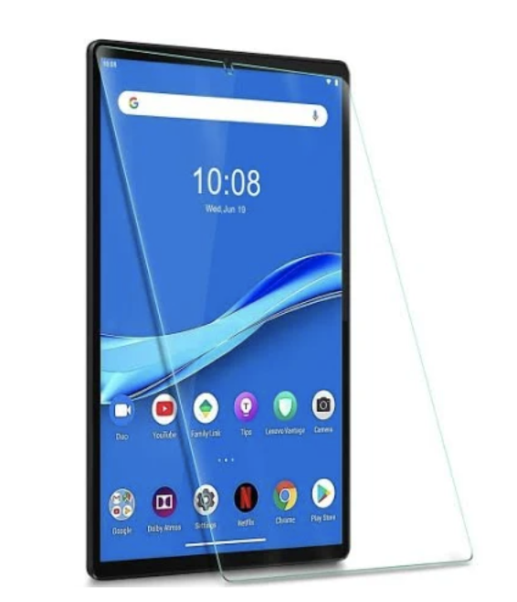 

Защитное стекло DK Full Glue для Lenovo Tab M8 (clear)