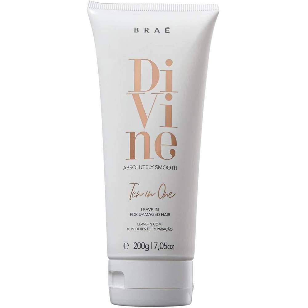 

Крем Divine 10 in 1 Leave-in 200ml