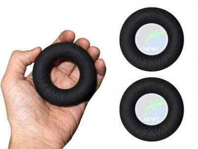 

Набор кистевых эспандеров резиновое кольцо Newt Power Grip 50-70 кг