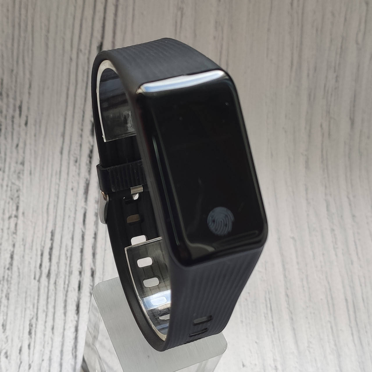 

Фитнес-браслет Smart Bracelet B3 черный