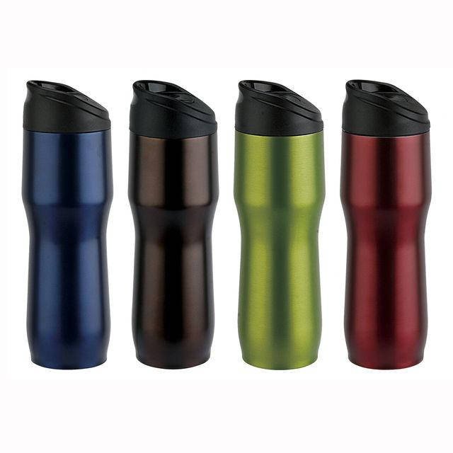 

Термокружка Kamille KM-2050 (450 мл)