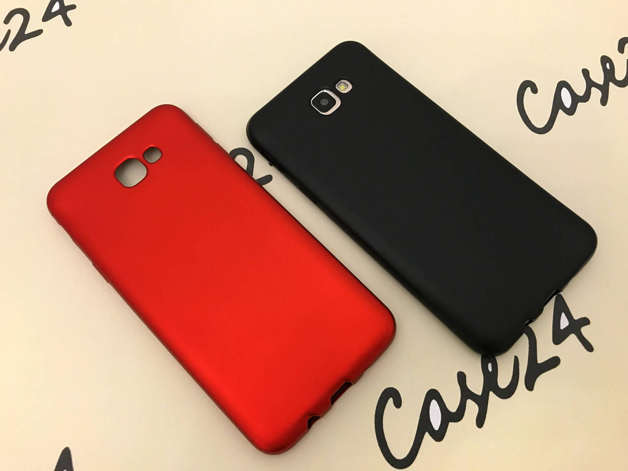 

TPU чехол Perfect для Samsung Galaxy J5 Prime G570f (прайм) (2 цвета), Разные цвета