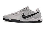 Футзалки Nike Tiempo Legend 10 TF/найк тиемпо/ обувь для футзала, фото 7