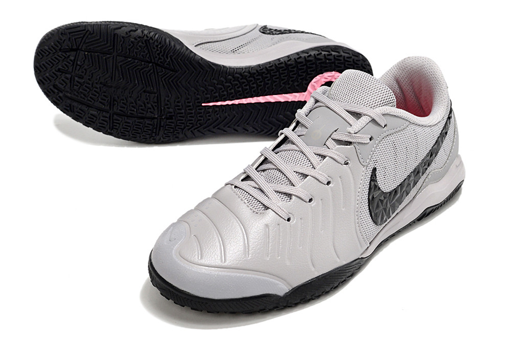 Футзалки Nike Tiempo Legend 10 TF/найк тиемпо/ обувь для футзала