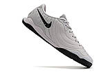 Футзалки Nike Tiempo Legend 10 TF/найк тиемпо/ обувь для футзала, фото 5