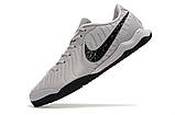 Футзалки Nike Tiempo Legend 10 TF/найк тиемпо/ обувь для футзала, фото 4