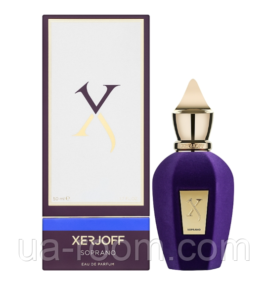 Парфуми унісекс Sospiro Perfumes Soprano, 100 мл. (premium)