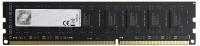 Оперативна пам'ять G.Skill 4GB DDR3 1600MHz (F3-1600C11S-4GNT), фото 1
