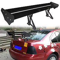 Универсальный задний спойлер F1 стиль элерон на багажника динамика и улучшение аэродинамики