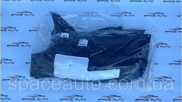 Подкрылок передний правый mitsubishi outlander IV 2021-2024 год новый оригинал в наличии (также есть левый), фото 1