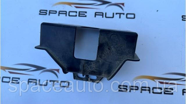 Кожух замка капота mitsubishi outlander 4 2021-2024 год б/у оригинал в наличии