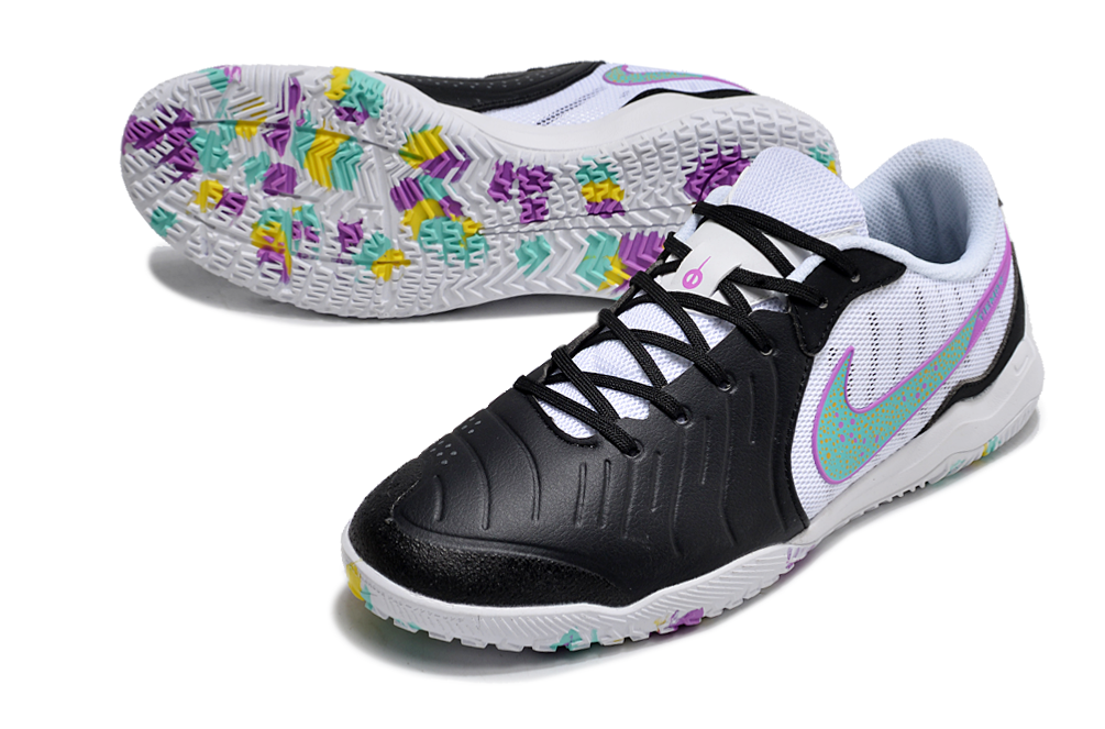 Футзалки Nike Tiempo Legend 10 TF/найк тіемпо/ взуття для футзалу