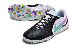Футзалки Nike Tiempo Legend 10 TF/найк тіемпо/ взуття для футзалу