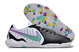 Футзалки Nike Tiempo Legend 10 TF/найк тіемпо/ взуття для футзалу, фото 3