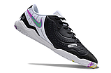 Футзалки Nike Tiempo Legend 10 TF/найк тіемпо/ взуття для футзалу, фото 5