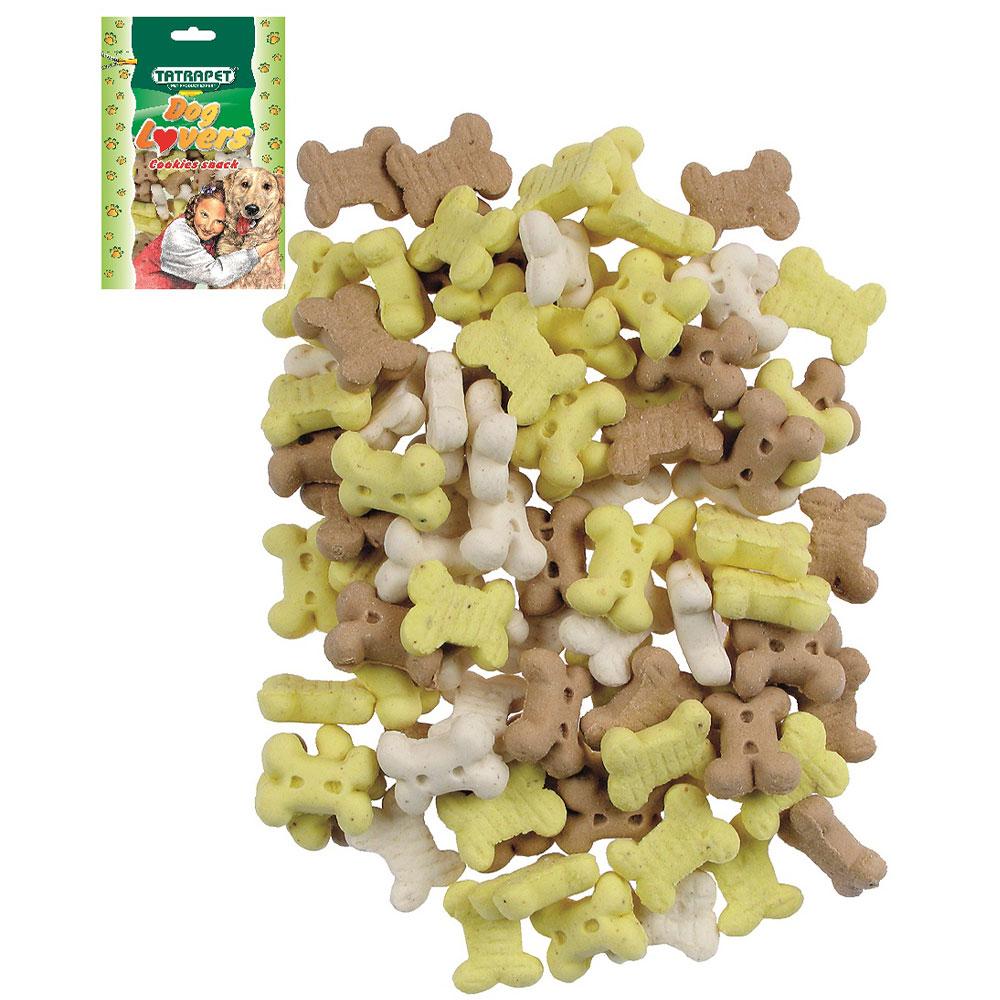 Пічово для собак Lovers, Puppy Mint, 200 г (12шт.уп.)