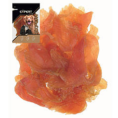 Ласощі для собак Expert,сушене куряче м'ясо 80 г (20шт.уп.)