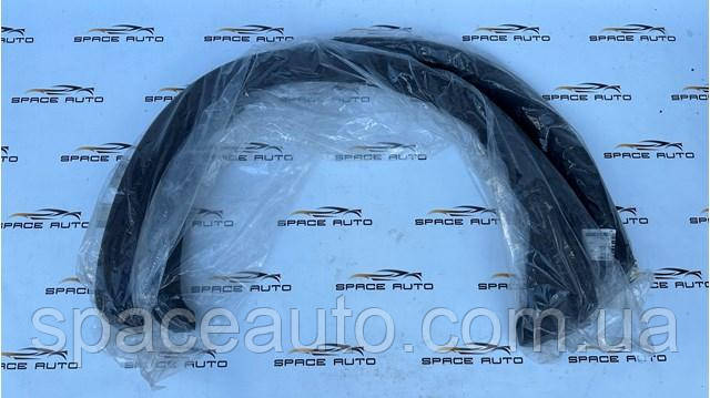 Арка задняя правая mitsubishi outlander 2021-2024 год новая оригинал в наличиии, фото 1