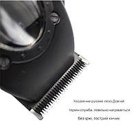 Ножовий блок Hots Professional для машинки Orion Cordless Black HP-12104 (HP-12114), фото 6