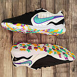 Футзалки Nike Tiempo Legend 10 TF/найк тіемпо/ взуття для футзалу, фото 7