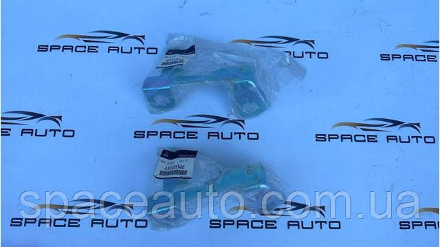 Кронштейн корпуса воздушного фильтра mitsubishi outlander 4 2021-2024 год новий оригінал в наявності, фото 1